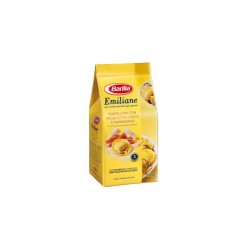 Barilla Tortellini Prosciutto Crudo e Parmigiano 250 gr