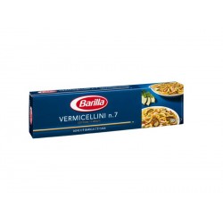 VERMICELLINI N.7 BARILLA 500GR.