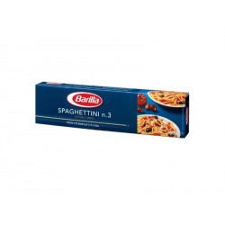 SPAGHETTINI 500 Gr BARILLA N.3