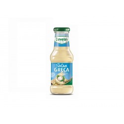 DEVELEY SALSA GRECA GR.250 