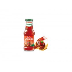 DEVELEY SALSA MESSICANA GR.250 