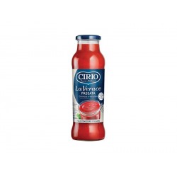 PASSATA VERACE CIRIO GR 700