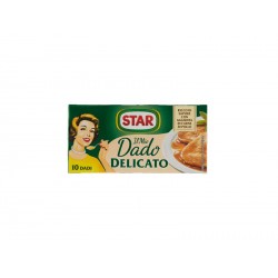 DADI STAR DELICATO X10 GR.100  