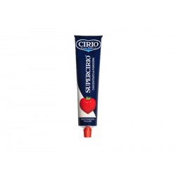 SUPERCIRIO TUBETTO GR.130 
