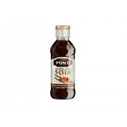 GLASSA PONTI SOIA GR.240
