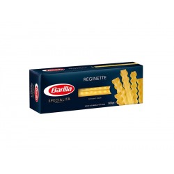 BARILLA  REGINETTE NAPOLI 500 GR