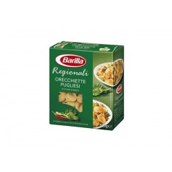 BARILLA REGIONALI ORECCHIETTE 500 GR 