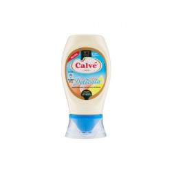 Maionese Calvè Top Down Delicata  250 ml