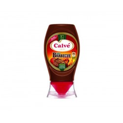Salsa Barbecue Piccante Calvè 250 ml