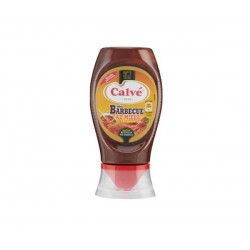 Salsa Barbecue al Miele Calvè 250 ml