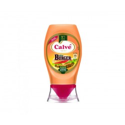 Salsa Burger Calvè 250ml