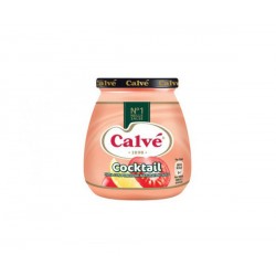 Salsa Cocktail Calvé 250ml