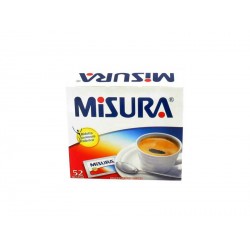 Misura Dolcificante 52 Bustine 