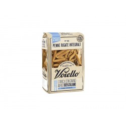 VOIELLO PENNE RIGATE INTEGRALI 500G