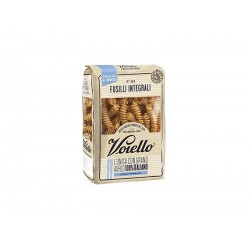 VOIELLO FUSILLI INTEGRALI 500 GR