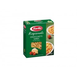 BARILLA REGIONALI GNOCCHETTI SARDI 500 GR