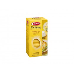 CANNELLONI BARILLA 188 GR.250