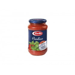 Barilla Sugo Basilico 400 gr