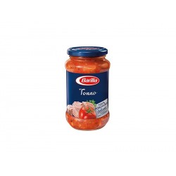 BARILLA SUGO TONNO GR.400
