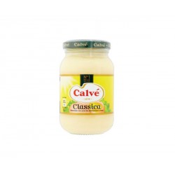 Maionese Calvè vaso 225 ml