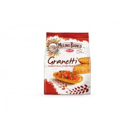 Mulino bianco granetti dorati 280g