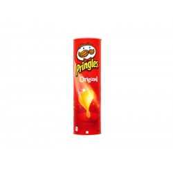 PRINGLES ORIGINAL  135G 165G