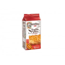 MULINO BIANCO CRACKER SALATI 500 GR