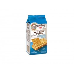 MULINO BIANCO CRACKER NON SALATI 500 GR