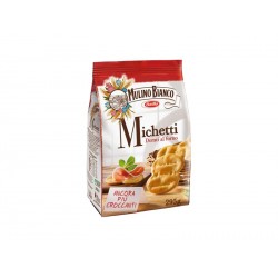 Mulino bianco michetti 295gr.