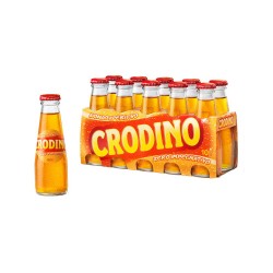 Crodino 10 pz da 100 ml