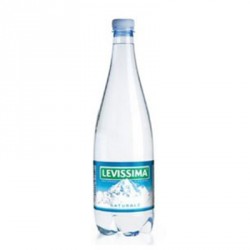 Acqua Levissima Naturale 1 lt