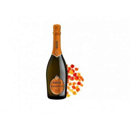 PROSECCO EXTRA DRY MASCHIO CL.75