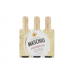 PROSECCO x3 EXTRA DRY TRIS MASCHIO