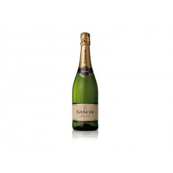 SPUMANTE GANCIA BRUT CL.75