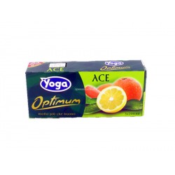 YOGA OPTIMUM ACE 3X200 ML.