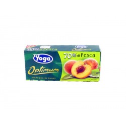 YOGA OPTIMUM PESCA 2X300 ML BRIK