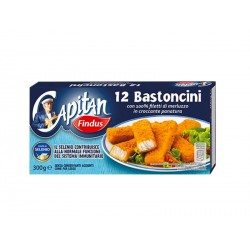 FIndus bastoncini 12pz.