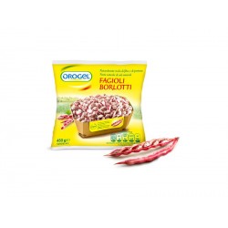 Orogel borlotti gr.450