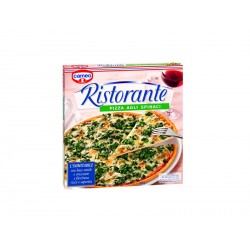 Cameo Pizza spinaci 390 gr