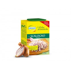 Orogel scalogno 100gr.