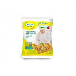 Orogel misto soffritto kg.1