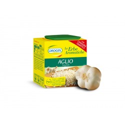 Orogel aglio dosafacile 100gr.