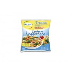 OROGEL CONTORNO LEGGEREZZA 450GR.