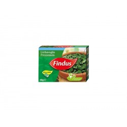 FINDUS PREZZEMOLO 40G.