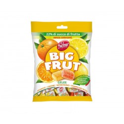 Caramelle Big Frut Agrumi 180gr