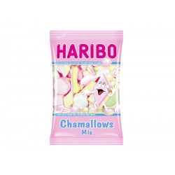 Caramelle Haribo Chamallow Busta 175gr