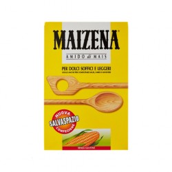 AMIDO DI MAIS MAIZENA 250 GR