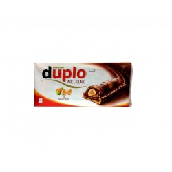 DUPLO FERRERO 7PZ.