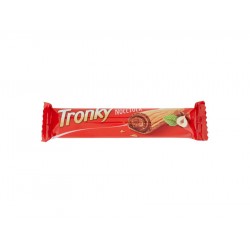 TRONKY  FERRERO 18G.
