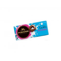 PERUGINA TABLO' LATTE 80GR.
